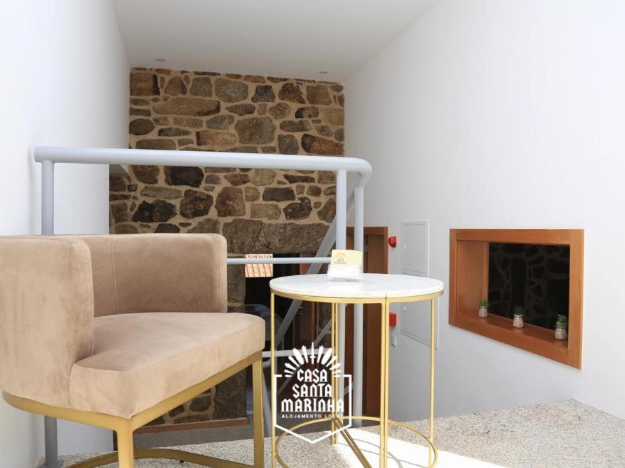 Holiday home Casa Santa Marinha