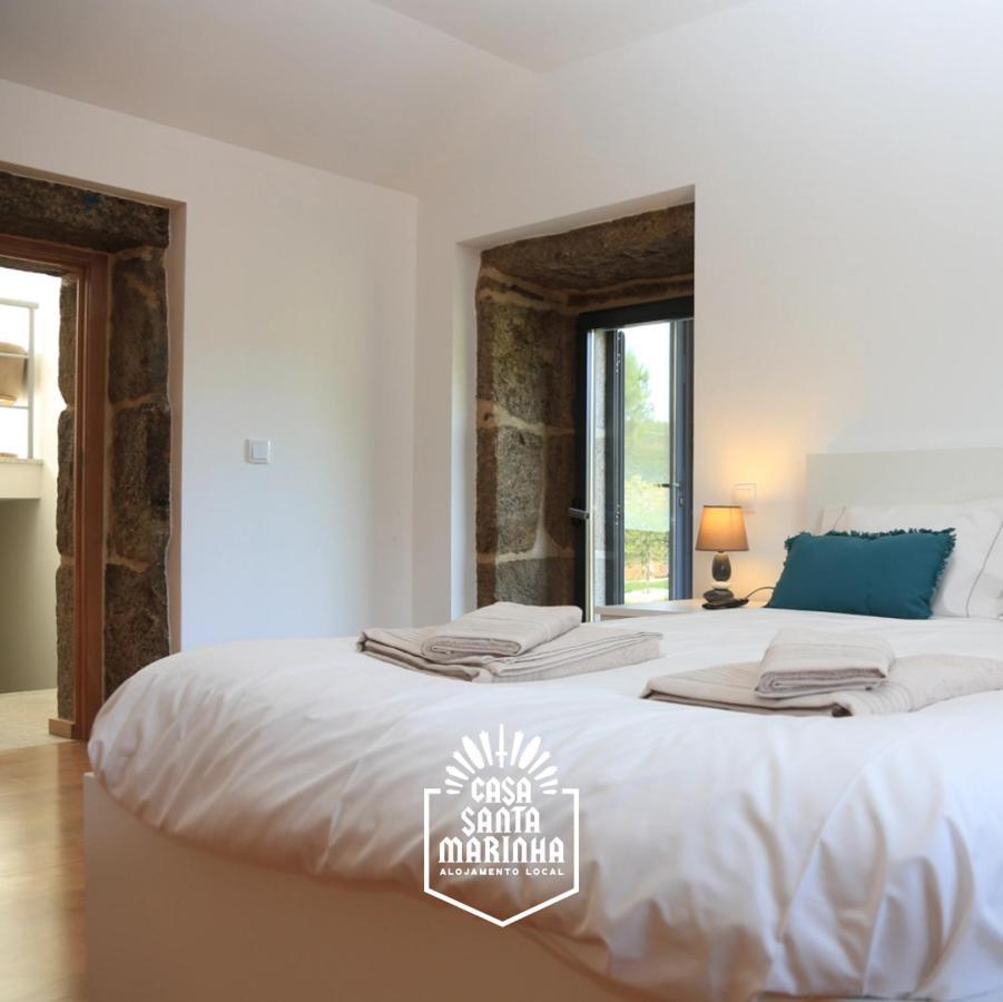 Holiday home Casa Santa Marinha *