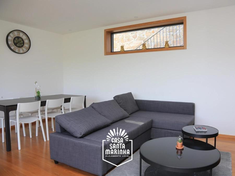 Holiday home Casa Santa Marinha Paredes de Coura