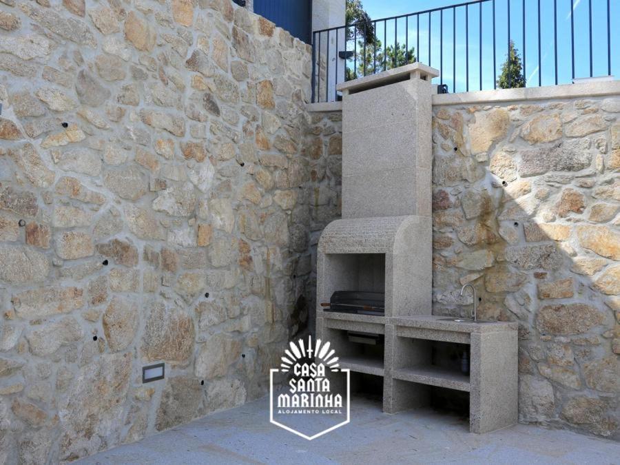 Holiday home Casa Santa Marinha