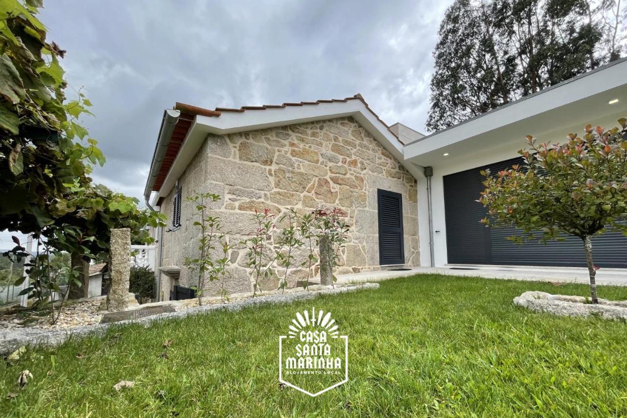 Casa Santa Marinha Holiday home