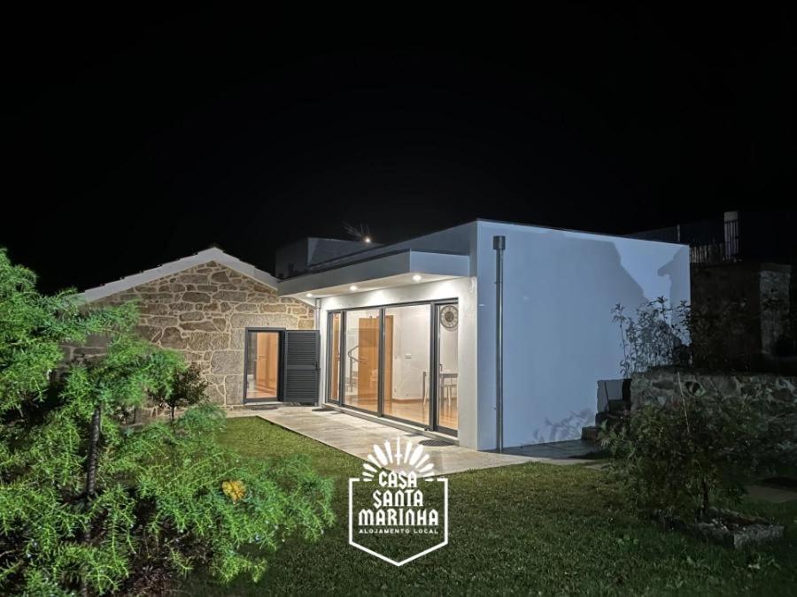 Casa Santa Marinha *