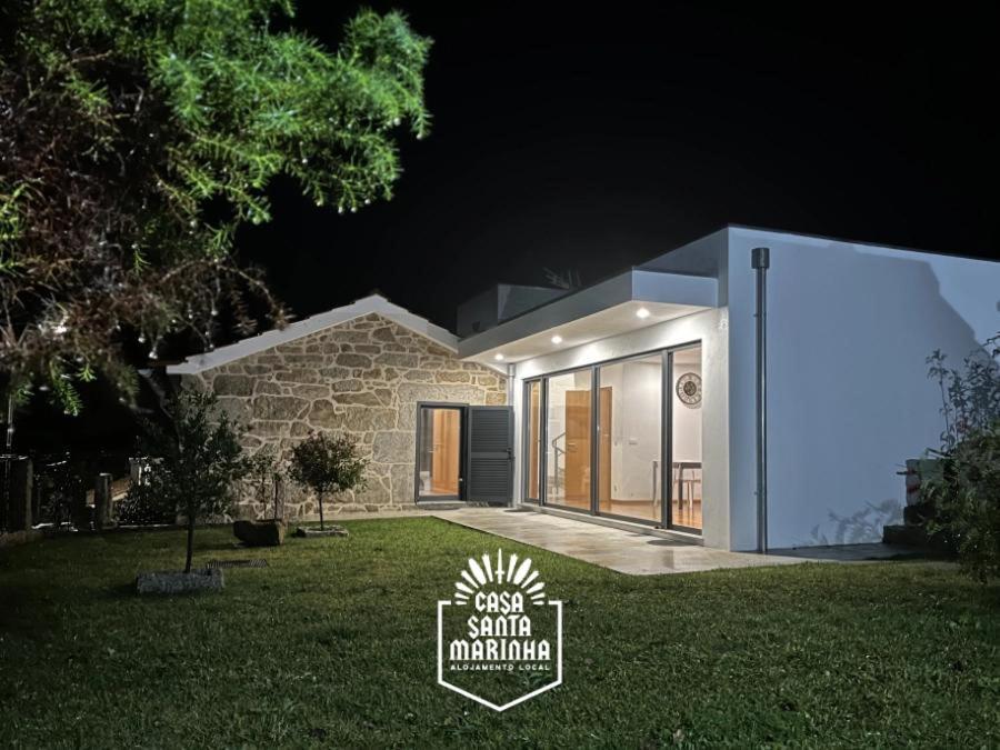 Holiday home Casa Santa Marinha *